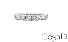 Memoire ring 20 brilliant