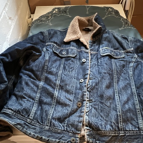 Diesel herren jeansjacke - diesel,