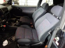 Innenausstattung VW GOLF III