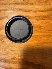 canon pc-gf30 genuine cap