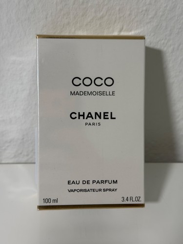 Chanel coco mademoiselle eau - chanel,