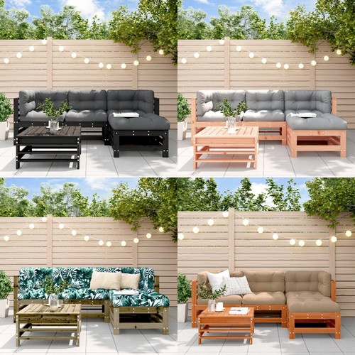 Garten lounge set sitzgruppe - garten,