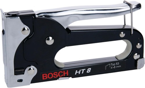 Bosch professional handtacker - professional,