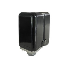 Condor Druckschalter 212898 Typ MDR 5/8 Flansch G1/2 Druck einstellbar 2-8 bar