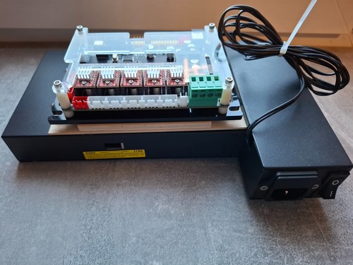 Grbl contoller steuerplatine - grbl,