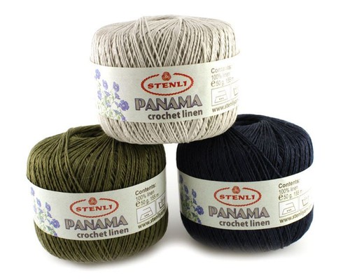 50g naturgarn sommer wolle - 50g,