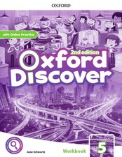 OXFORD DISCOVER Second Edition