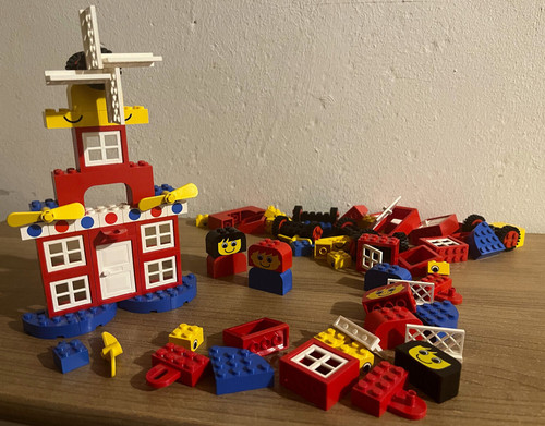 Lego dacta 9256 - 9256, small