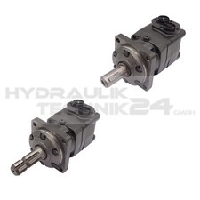 Hydraulikmotor Hydraulik Motor