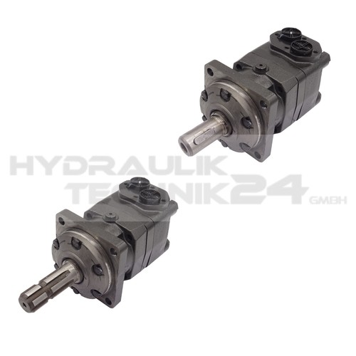 Hydraulikmotor hydraulik motor - hydraulikmotor,