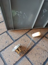 Original VW Käfer Tankgeber Sensor Kraftstofftank 113919049D