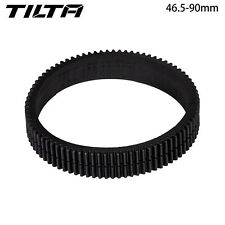 Tilta Seamless Follow Focus Lens Gear Rings Fokus Ring Für Sony/Canon/Panasonic