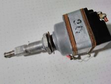 Blaupunkt F52 Potentiometer Volume Stereo Poti mit Schalter Ruwid switch