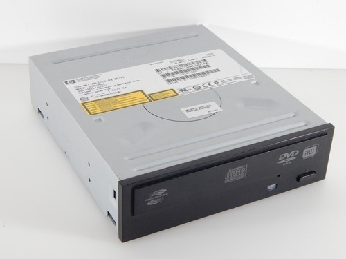 Dvd brenner laufwerk - hp,