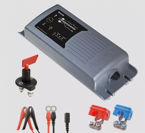 Truma movers powerset - truma,