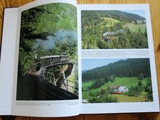 YBBSTALBAHN - Die Bergstrecke