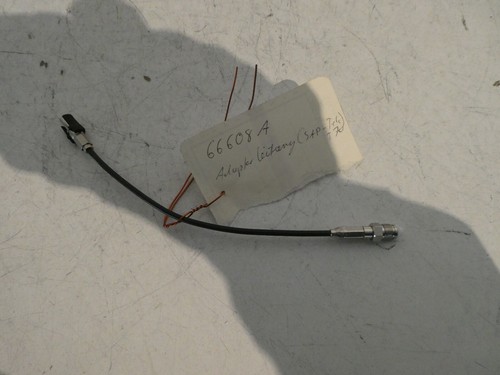 Orig webasto adapterleitung - orig.,