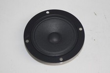 Arcus--Lautsprecher Chassis aus 3-Wege Box "Bingo"--MT--gebr./heile!!