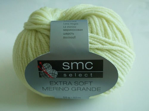 Smc select extra soft merino - smc,