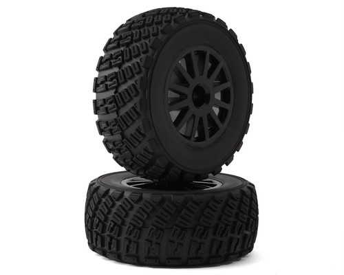Traxxas gravel rally - traxxas,