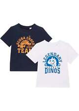 T-Shirt  (2er Pack) Gr