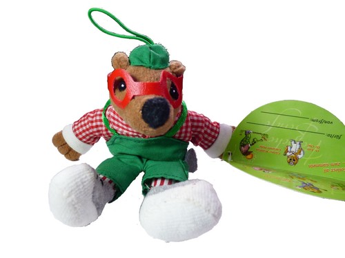 Beleduc fingerpuppe serie - beleduc,