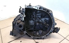 Peugeot 207 2011 6 Gang