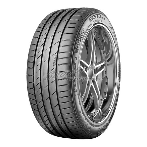 Satz sommerreifen kumho - 4-er,