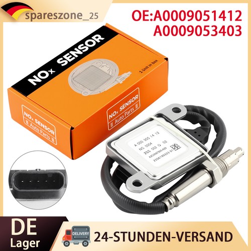 Neu nox sensor für mercedes - für,