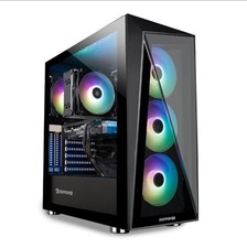 iBUYPOWER Gaming Desktop