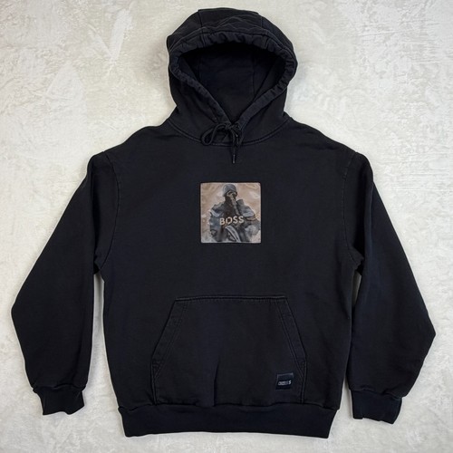 Boss khaby sweatshirt herren - x,