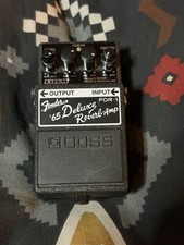 Boss FDR-1 Fender ´65 Deluxe