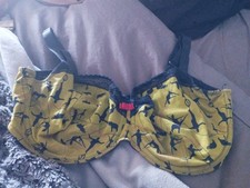 BH Von Unusual Gelb Blau