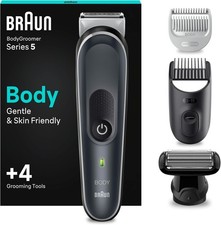 Braun Bodygroomer Series 5