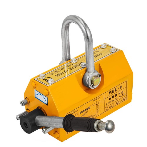 600kg magnetheber permanent - 600kg,
