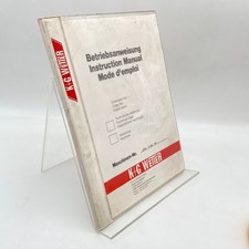 K+G Wetter Schneidmischer SM