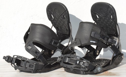 Flow five hybrid - ,