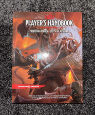 Dungeons dragons regelwerk - dungeons,