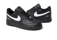 Nike x Supreme Air Force 1 Low