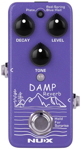 Nux damp digital - damp,