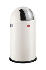 WESCO Pushboy 50l, sand matt