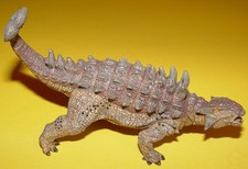 Papo Die Dinosaurier 55015 Ankylosaurus