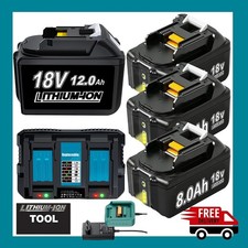 Original 18v 8ah für - original,