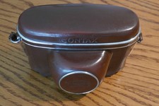 Contax IIa und IIIa Bereitschaftstasche