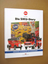 Die SIKU-Story Ulrich Biene