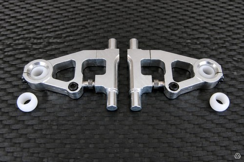 Gpm racing obere - obere, querlenker