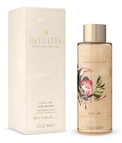 Rituals intuitia bademilch - intuitia,