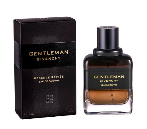 Givenchy gentleman reserve - givenchy,