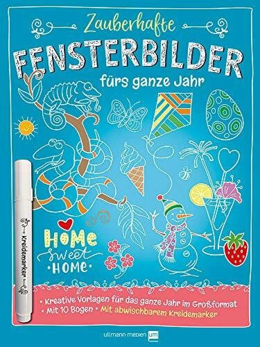 Fensterbilder mit