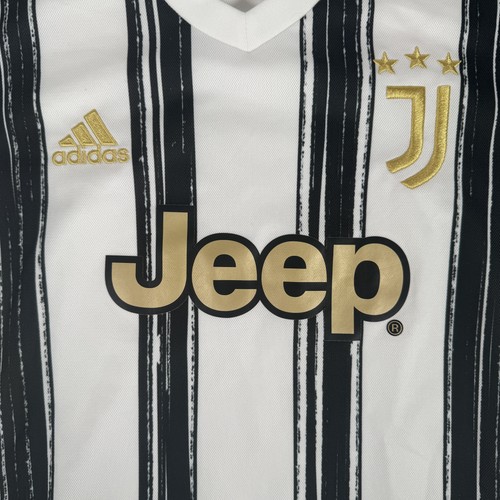 Juventus 2020 2021 heim - juventus,